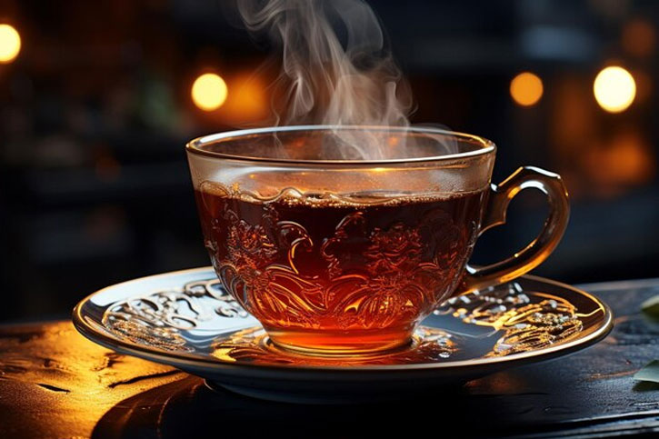 How to Make the Perfect Cup of Tea