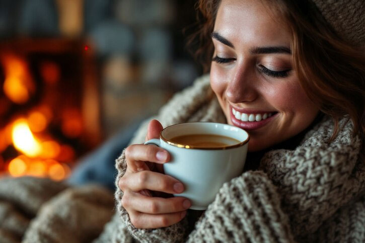 Health Benefits of Drinking