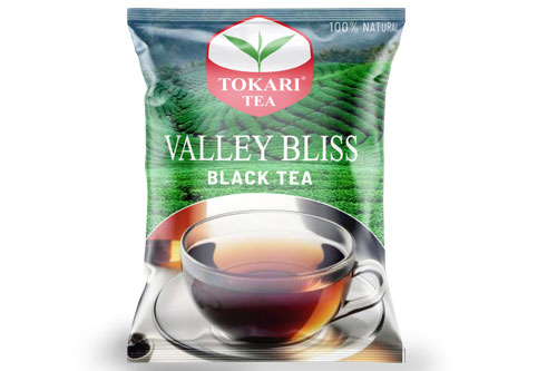  Valley Bliss Black Tea